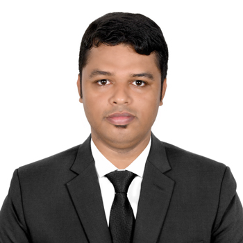 Sabuj Mondal Rabin